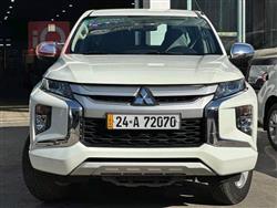 ميتسوبيشي L200